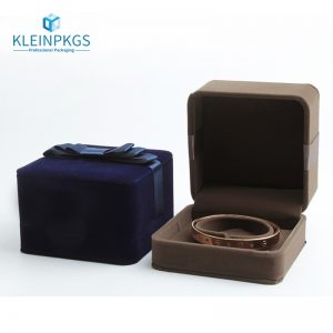 Jewelry Leather Box