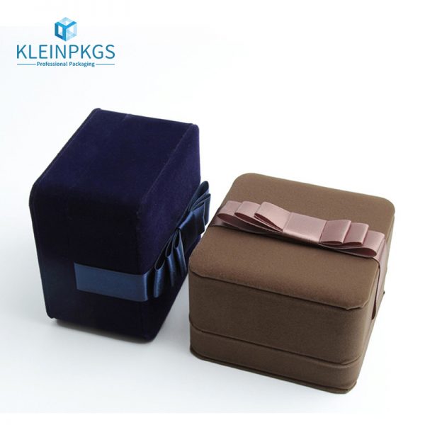 Jewelry Leather Box