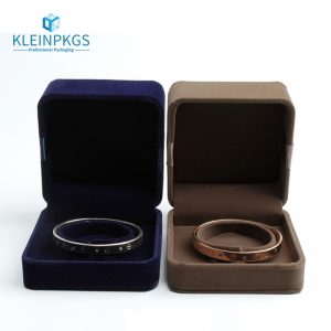 Fold Box Jewellery