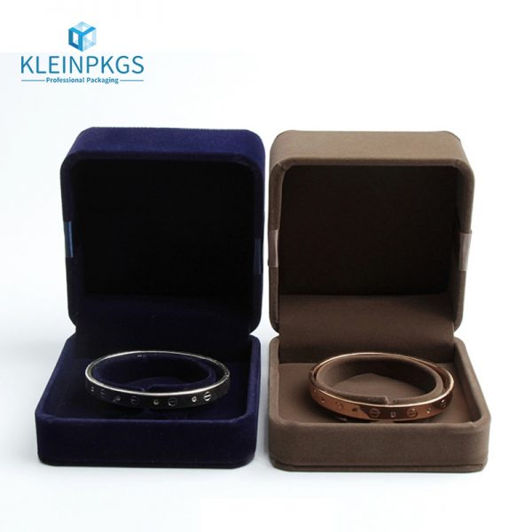 Fold Box Jewellery