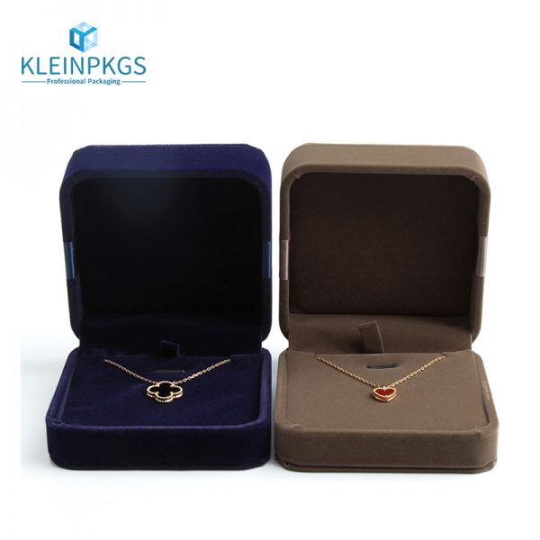 Fold Box Jewellery