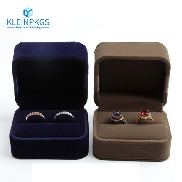 Fold Box Jewellery
