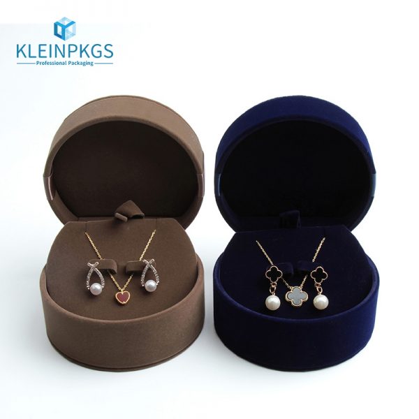 Fold Box Jewellery