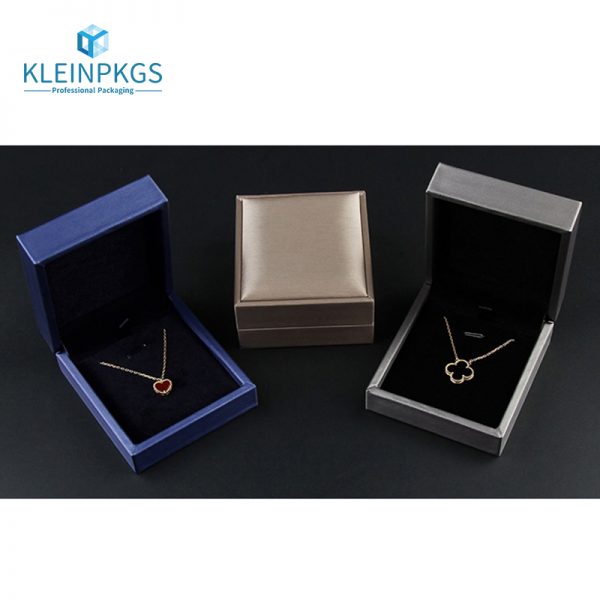 Fold Box Jewellery