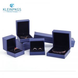 Custom Jewelry Boxes with Logo