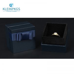 Jewelry Bag In Box