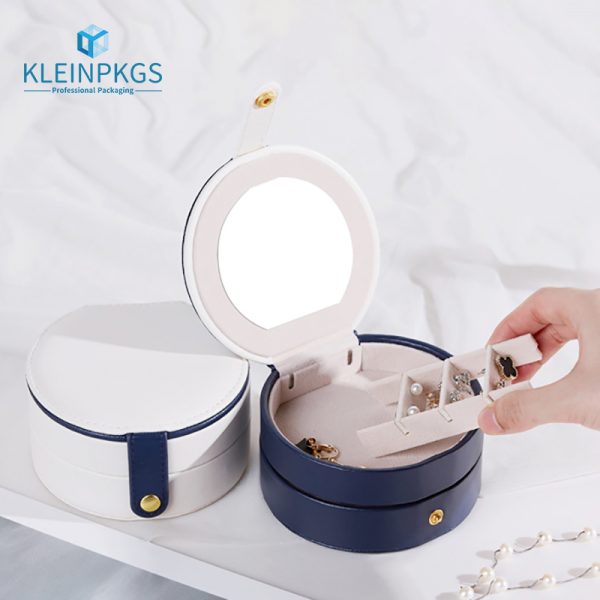 Jewelry Box