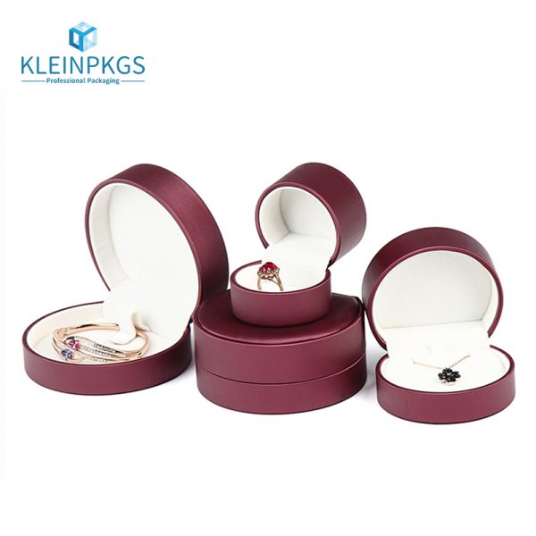 luxury jewelry box