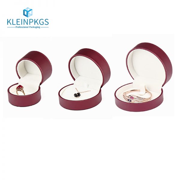 Foam Jewelry Box Inserts