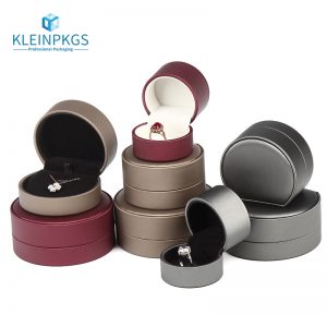 Jewelry Box with Mirror
