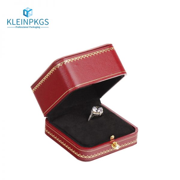 Jewellery Mini Box