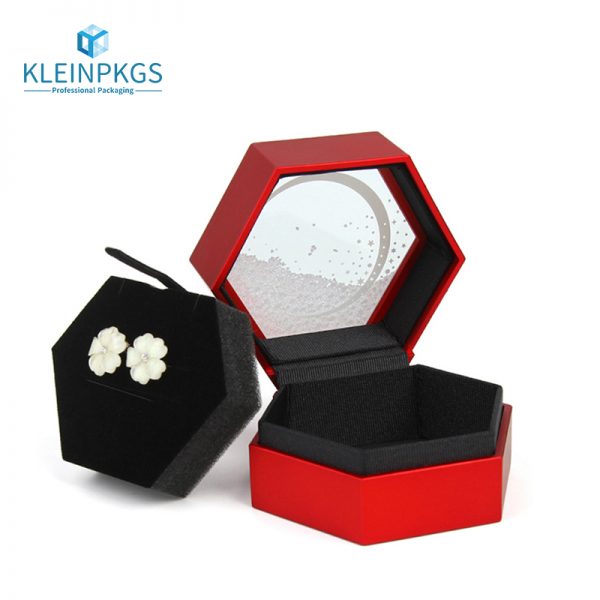Custom Jewellery Box
