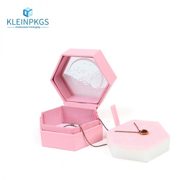 jewellery packaging box