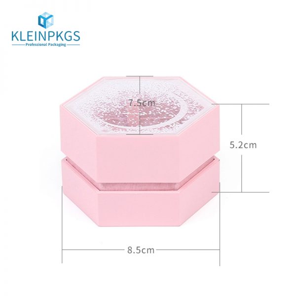 jewellery packaging box