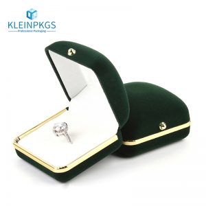 Eco Jewellery Box