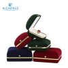 Gold Jewelry Box
