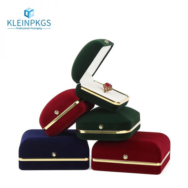 luxury jewelry box