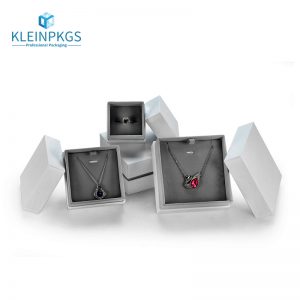 Plastic Jewelry Box