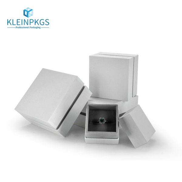 small jewelry box