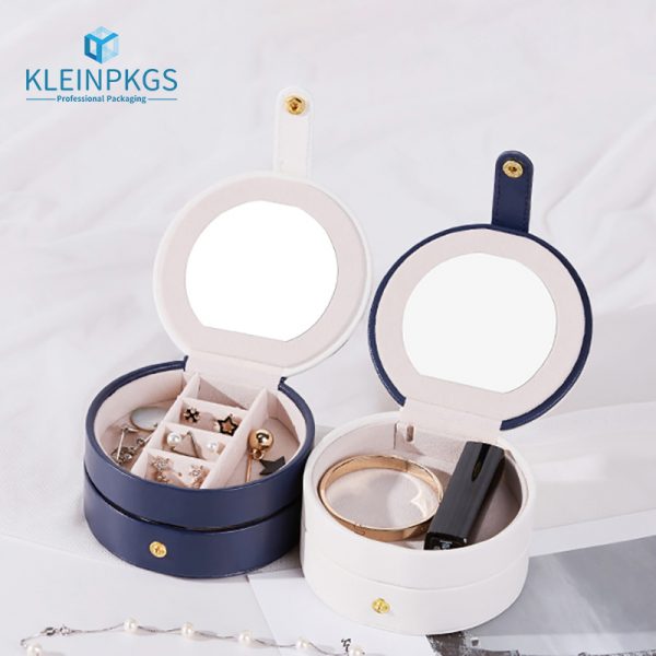 Small Jewellery Box