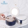 Jewelry Packaging Bag with Box