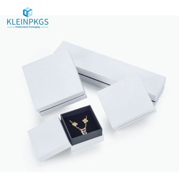 Jewelry Customized Box