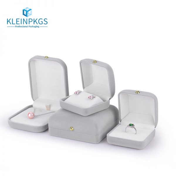 Jewelry Customized Box