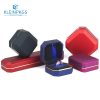 Customized Packing Pouches and Box for Jewelry