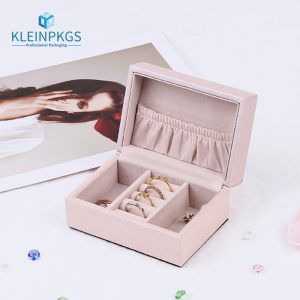 Jewelry Paper Box