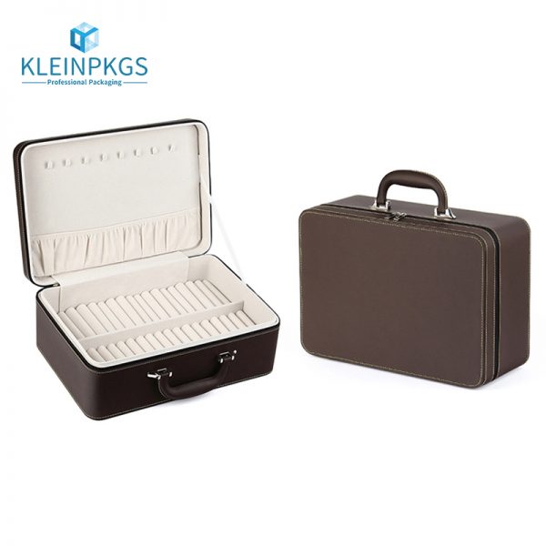 Customized Packing Pouches and Box for Jewelry