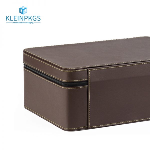 Led Jewellery Box