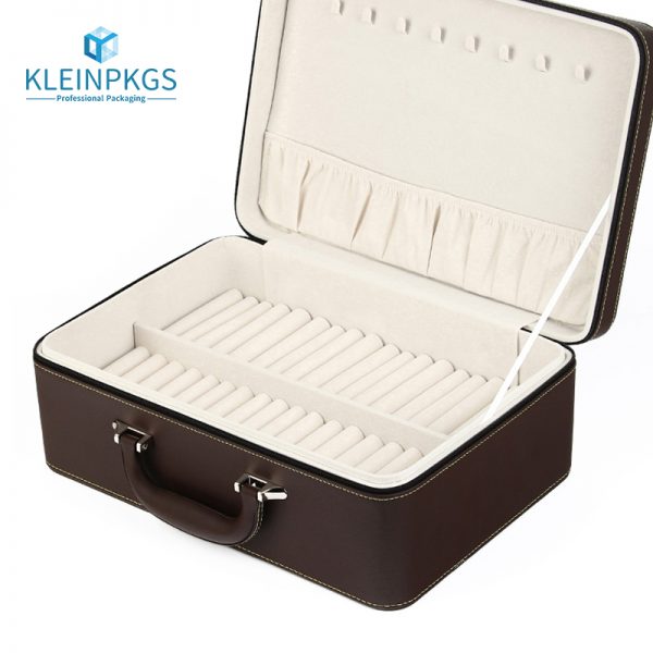 jewelry travel box