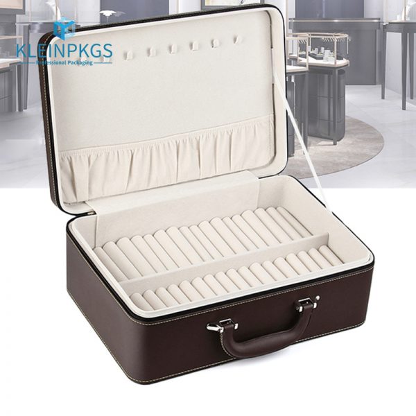 jewelry travel box