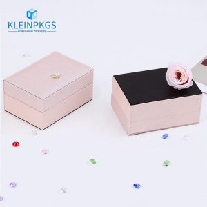 Jewelry Boxes with Ribbon