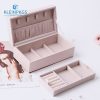 Jewelry Boxes with Ribbon