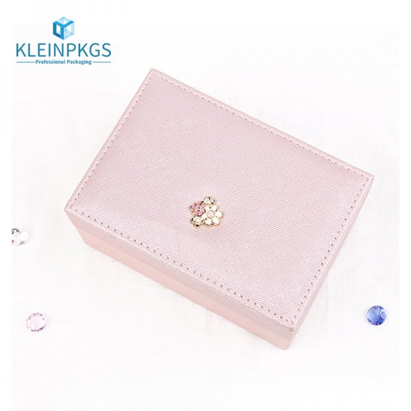 Custom Boxes Jewellery Packaging