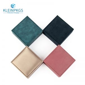 Plastic Jewellery Box