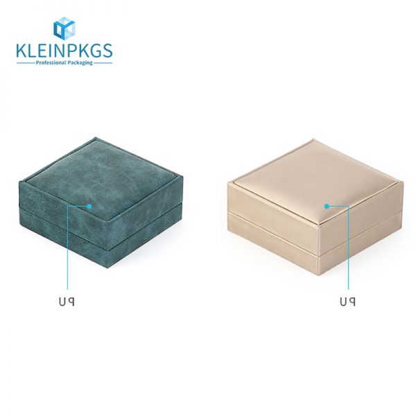 Jewellery Sliding Box