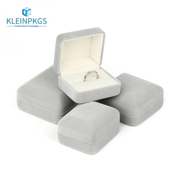Jewellery Sliding Box