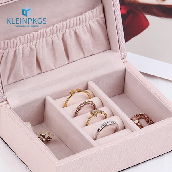 Jewelry Paper Box