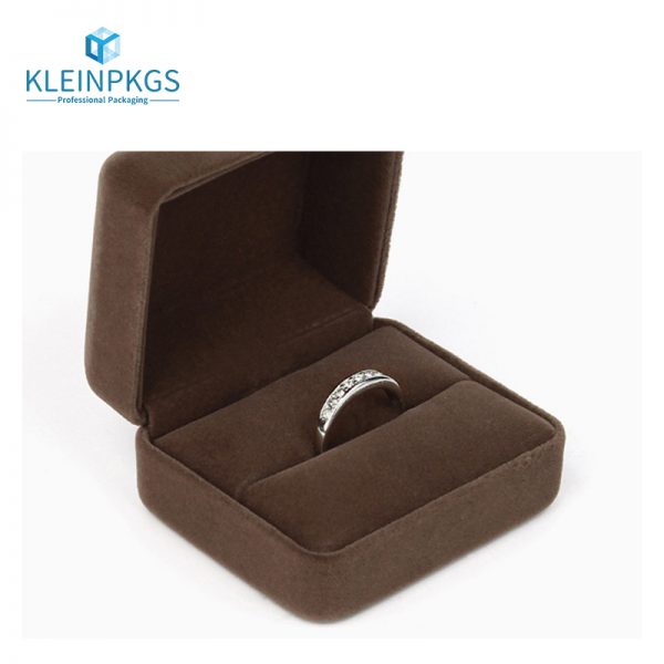 Pu Jewlery Box