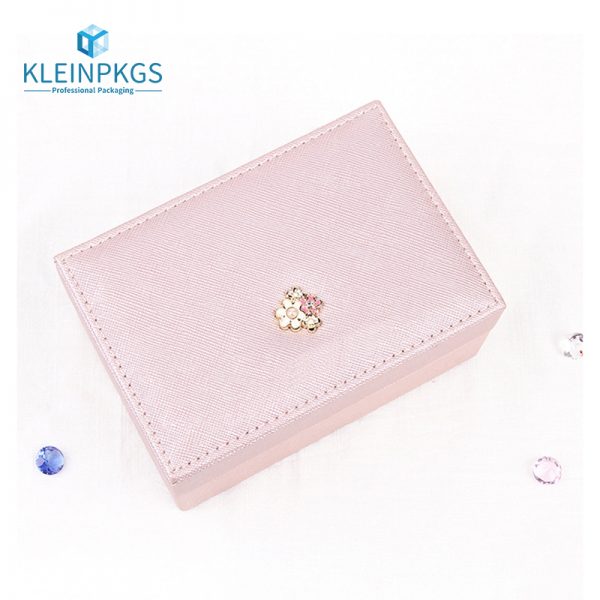 Jewelry Paper Box