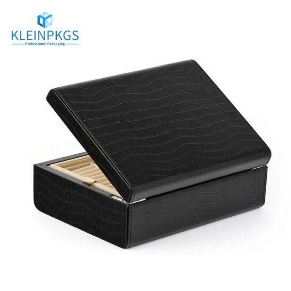 Pu Leather Jewellery Boxes