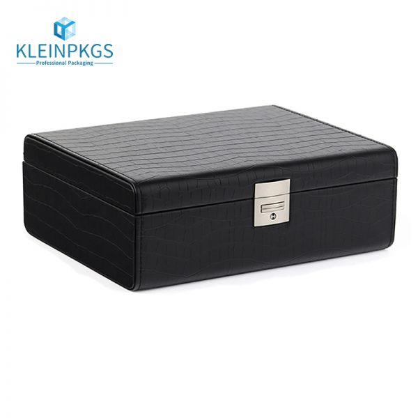 Turtle Jewelry Box