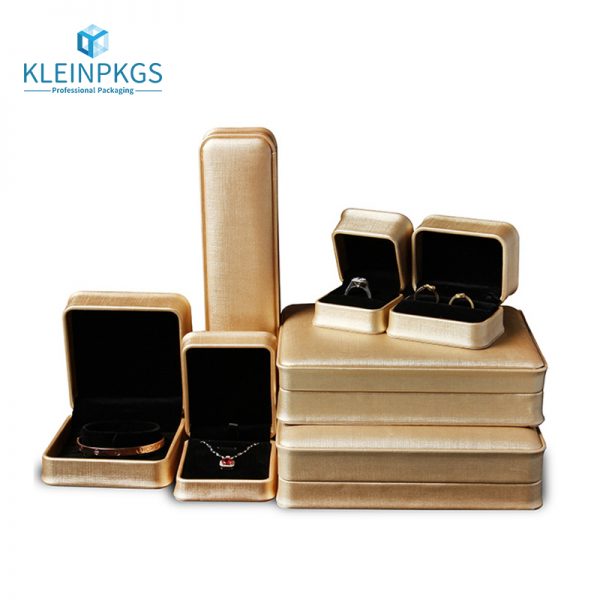 Wholesale Jewelry Boxes