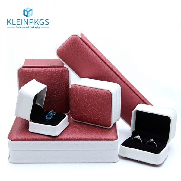 Jewelry Box Ribbon