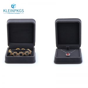 Jewelry Box with Rose