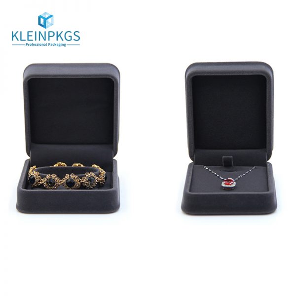 Jewelry Box with Rose