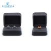 Jewelry Box with Rose