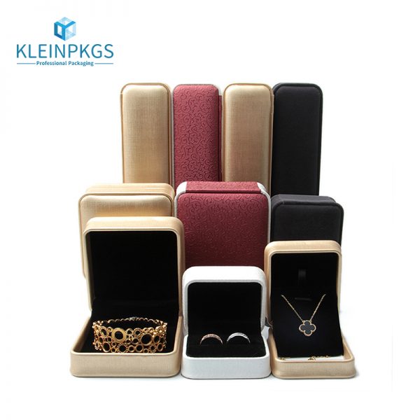 Jewelry Box with Rose
